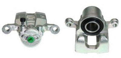 BUDWEG CALIPER 344537 -  Тормозной суппорт